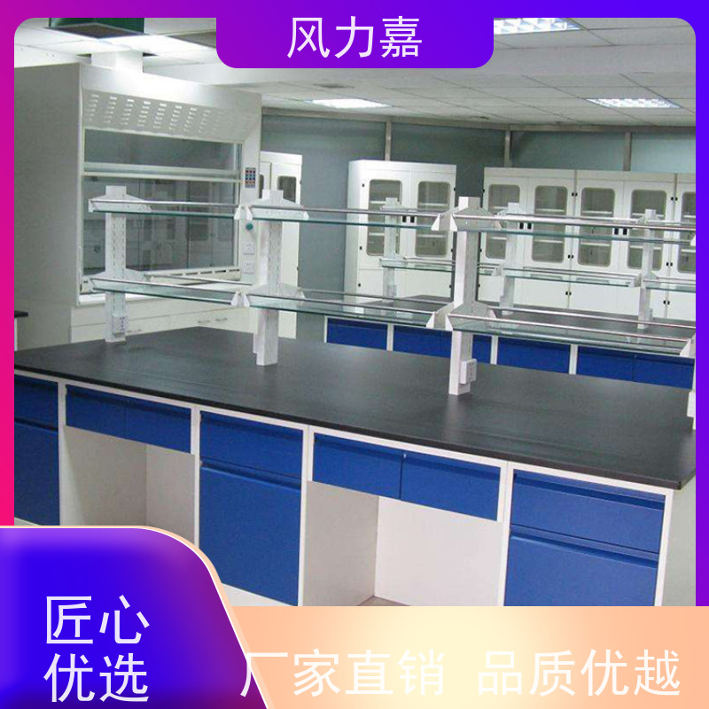 化验室实验台个性化定制风力嘉品牌生产厂家