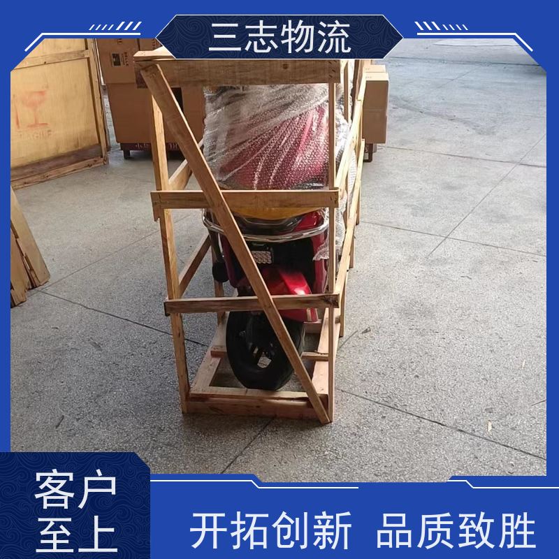 昆明至绍兴物流公司 整车货运 全国派送服务到位 行李长途托运