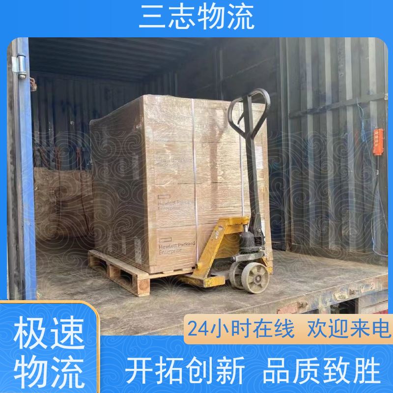 昆明至南宁物流公司 专线往返直达 大件运输 整车货运 
