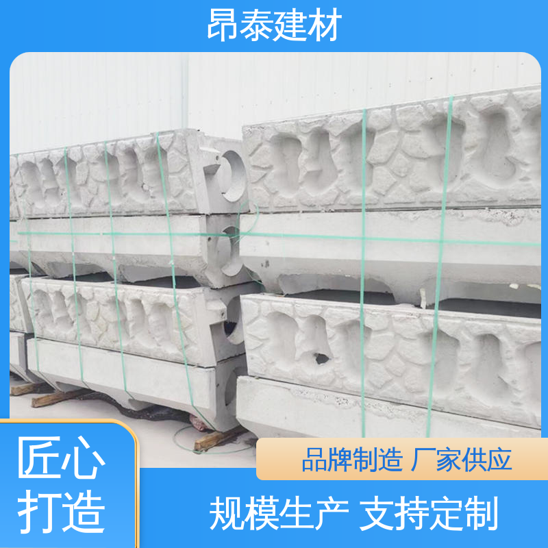 源头工厂 可定制适配性强 与自然协调度高 阶梯式生态框 防护河道边坡