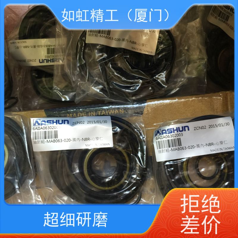 油顺气缸可调行程气缸M63*400活塞杆