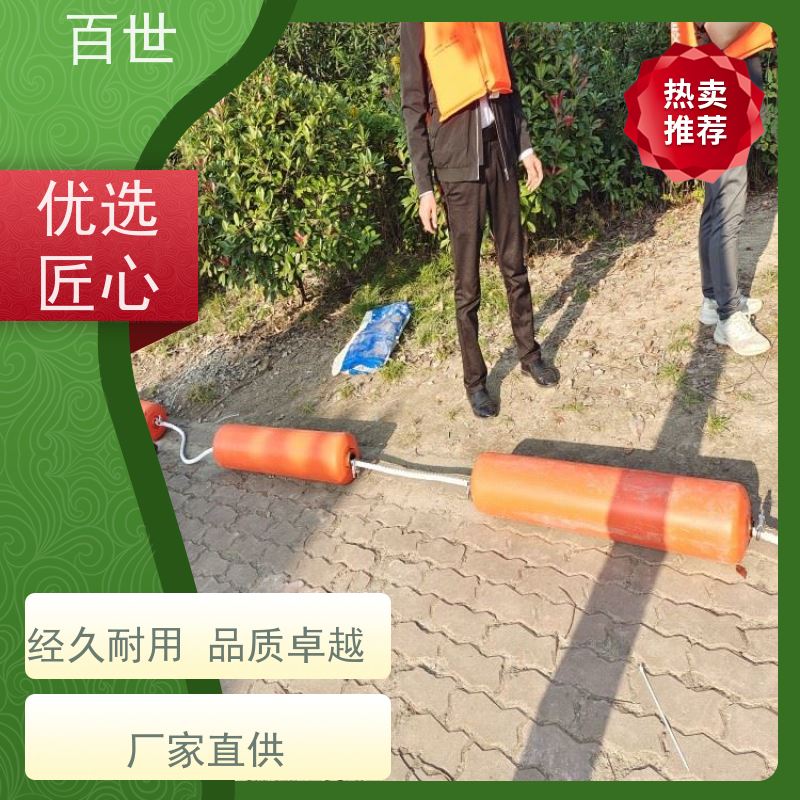 百世潮汐电站拦污屏障水位自适应钢丝绳锚固