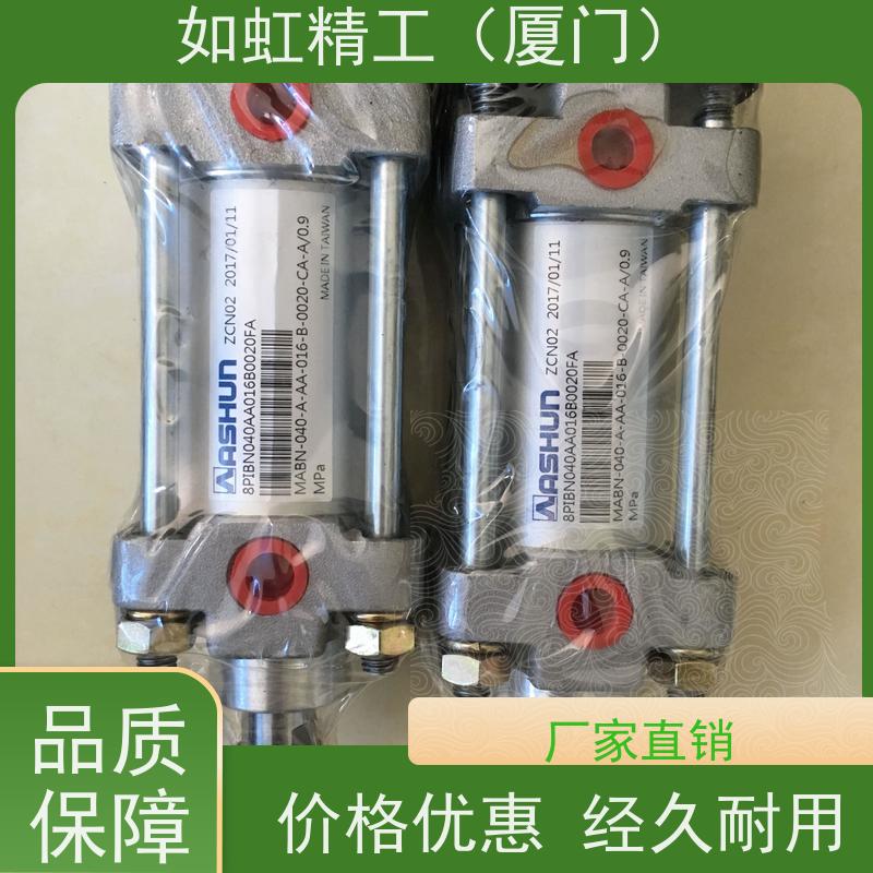 气缸油压缓冲器ACA1616-1/2/3/N