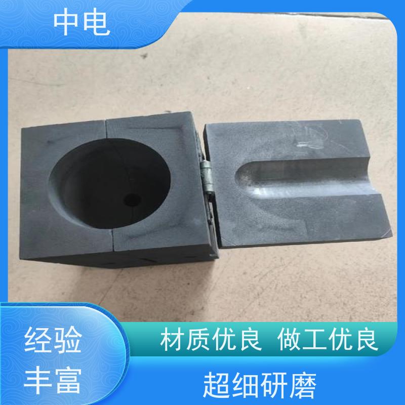 中电 高碳石墨材料 焊药模具 火泥接地器 规格齐全
