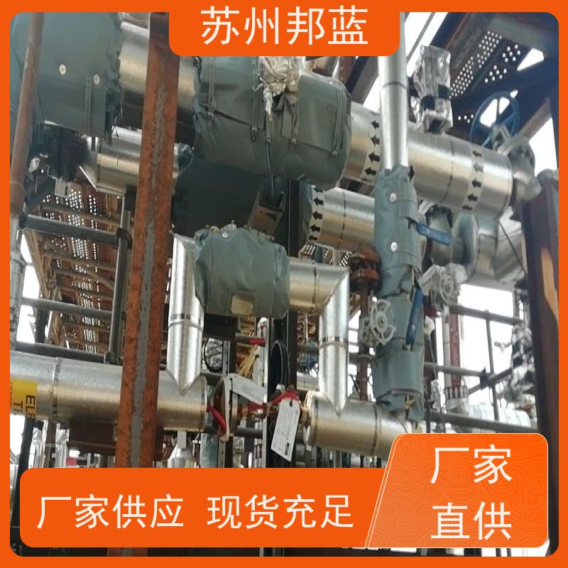 邦蓝科技 可拆卸 执行器防火罩 可循环使用 设计漂亮