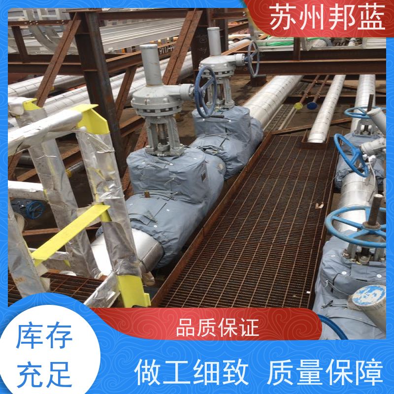 邦蓝科技 循环使用 执行器防火罩 优秀团队 设计漂亮