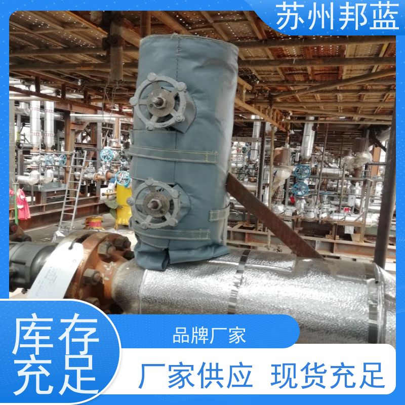 邦蓝科技 符合1709 板换保温套 节能减排 口碑好