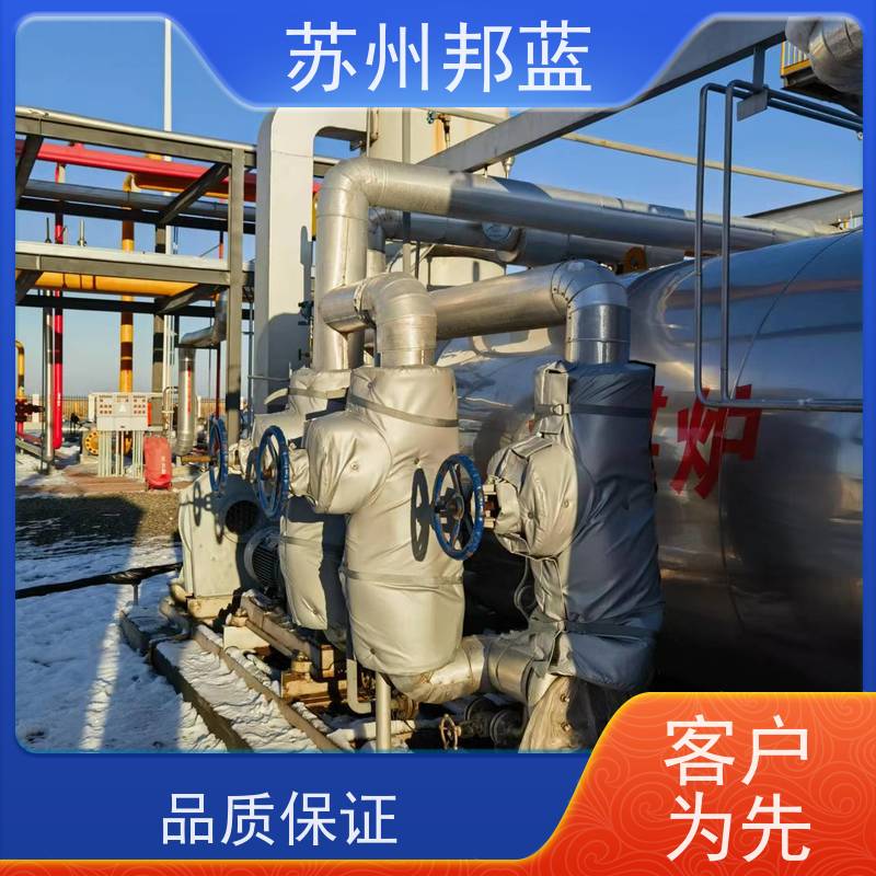 邦蓝科技 循环使用 执行器防火罩 服务好 设计漂亮
