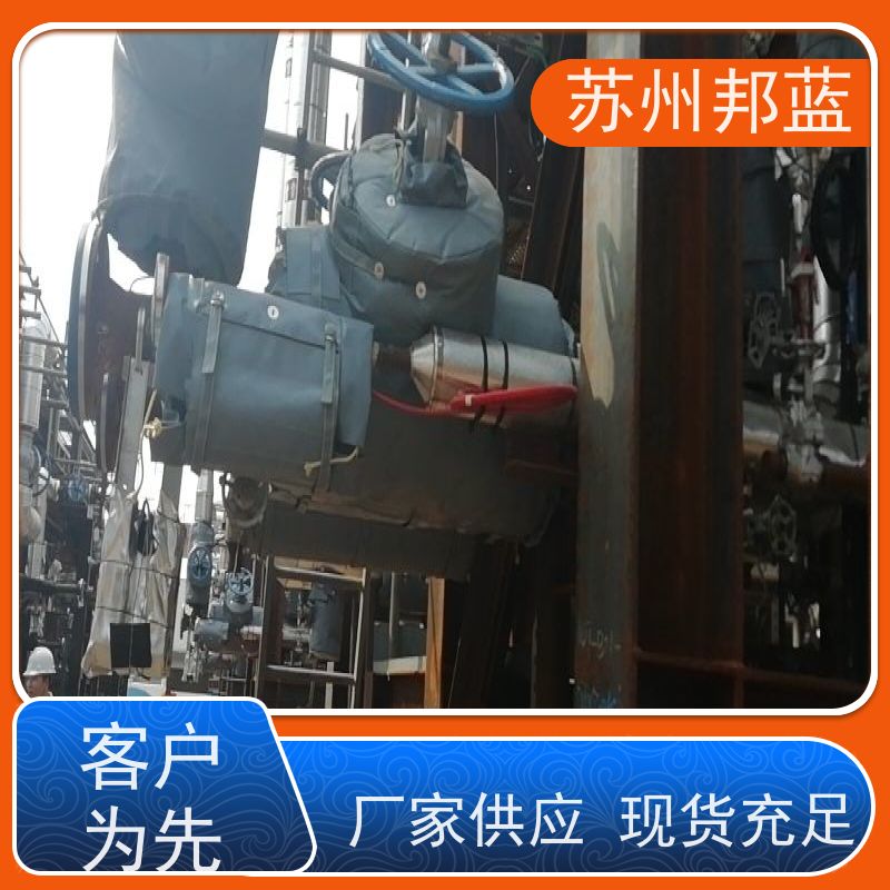 邦蓝科技 循环使用 可拆卸保温衣 优秀团队 设计漂亮