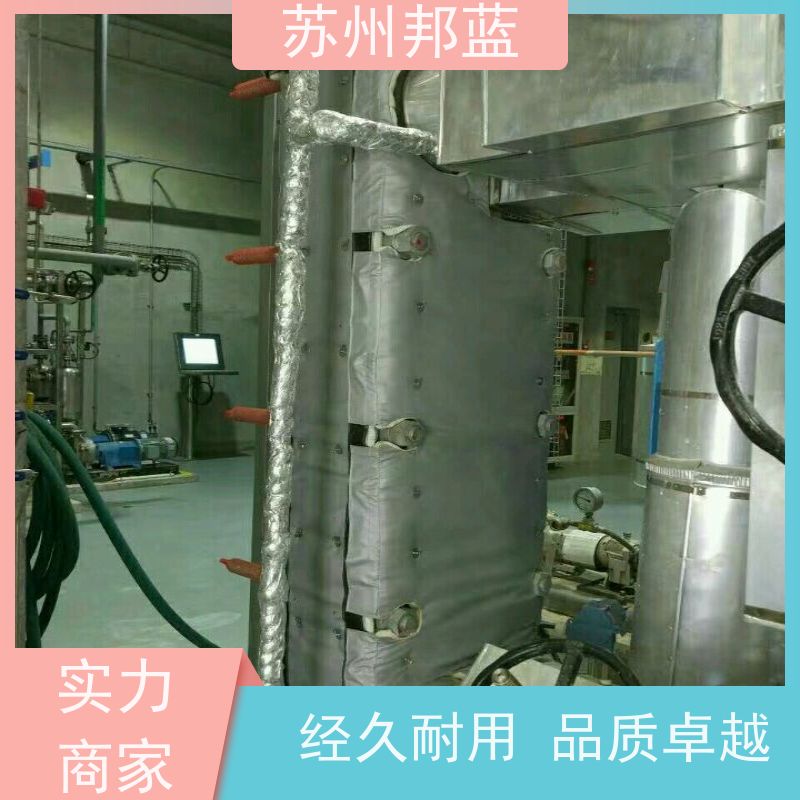 邦蓝科技 符合1709 执行器防火罩 优秀团队 排名