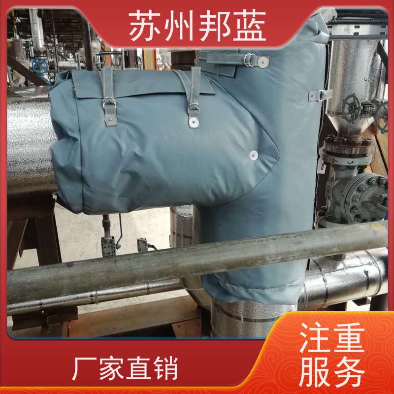 邦蓝科技 双证齐全 执行器防火罩 循环使用 设计漂亮