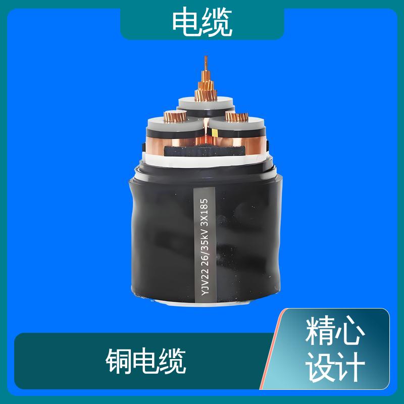 天康 YGCR 伴热电缆 质量管理严格 规模生产 来图定制