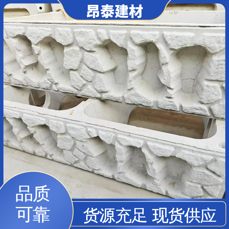 实力商家 绿色环保属性强 抵抗水流冲刷 平铺式生态框 水土保持效果佳