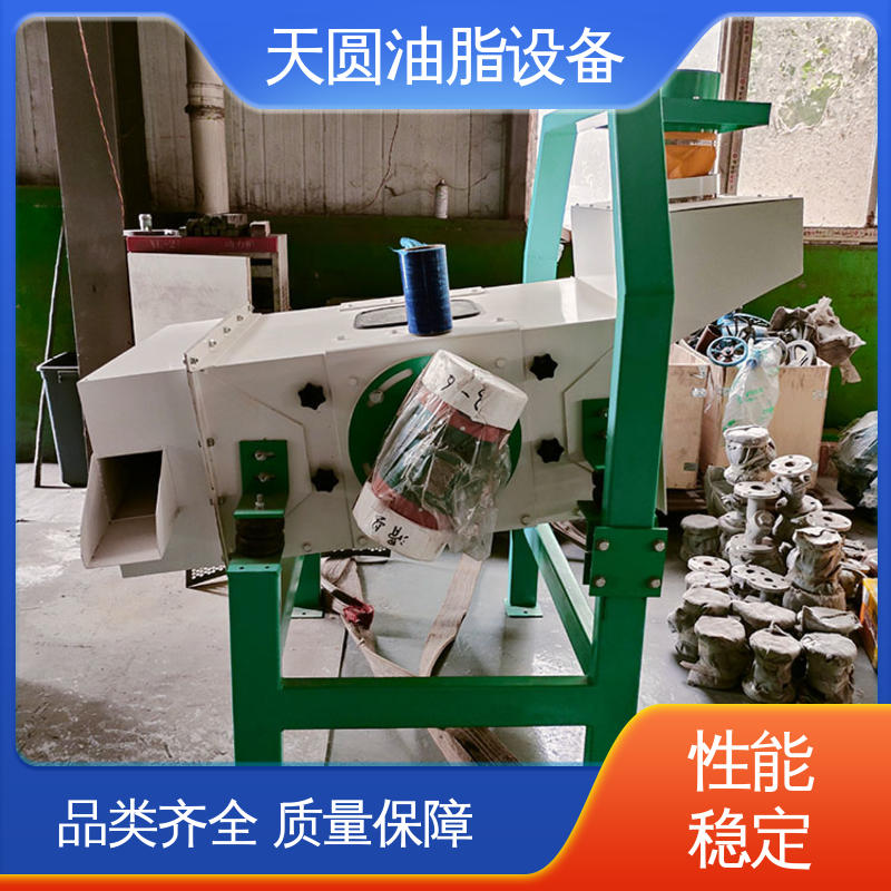天圆 免费技术指导 出油量高 动物油加工设备 低能耗设计