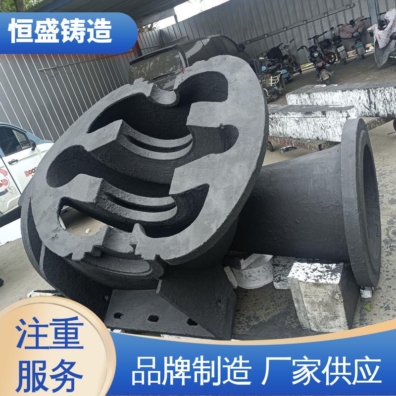恒盛 HT250 阀体铸件 优良的耐腐蚀性 严格质检保证产品品质