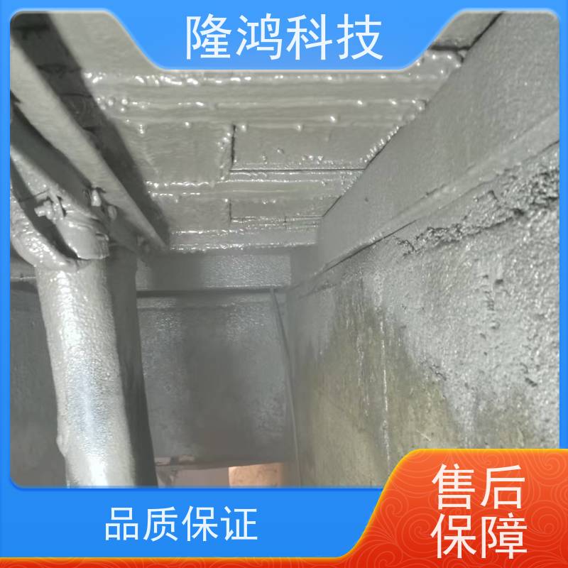 高分子防潮防凝露封堵剂 自流平封堵材料 阻燃型 电箱柜专用
