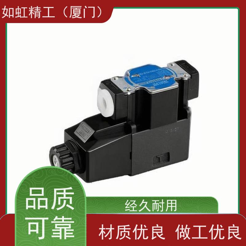 TAI-HUEI电磁换向阀台辉电磁阀HD-3C3-G02-LW