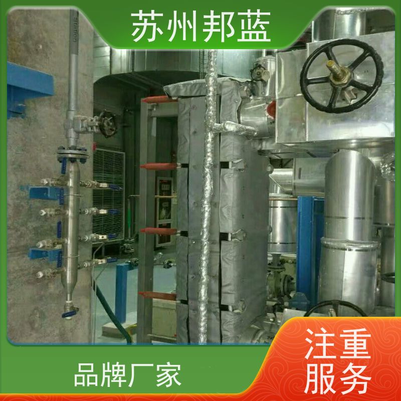 邦蓝科技 节能省耗 执行器防火罩 可拆卸 精雕细琢