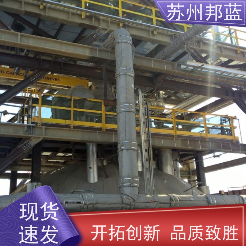 邦蓝科技 符合1709 执行器防火罩 罐区 精雕细琢