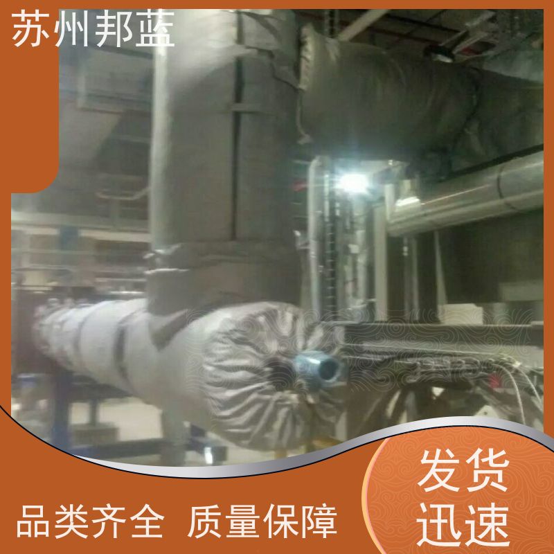 邦蓝科技 美观大气 执行器防火罩 可循环使用 排名