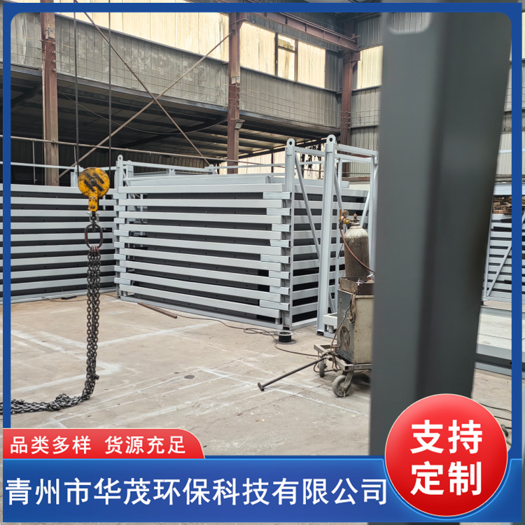 噪音处理 医院隔音屏障 拆装简便 外形简洁美观 运转灵活 支持非标定制