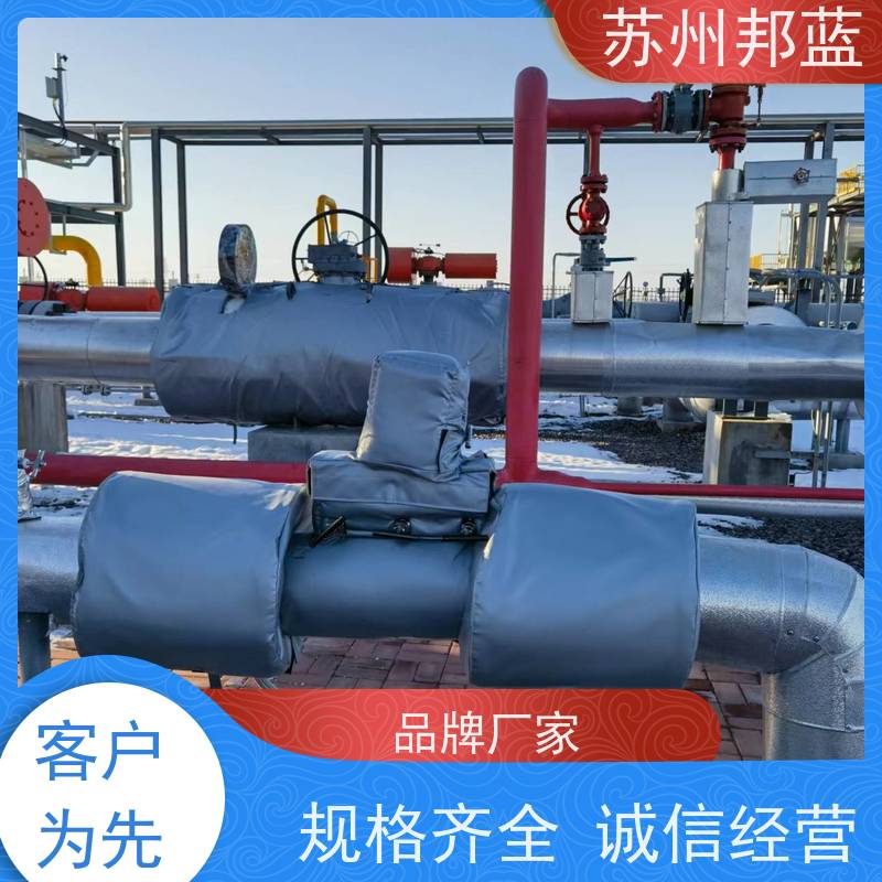 邦蓝科技 1709认证 可拆卸保温衣 优秀团队 设计漂亮
