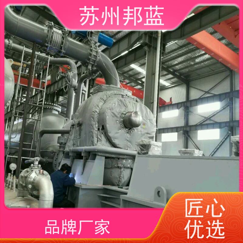 邦蓝科技 节能省耗 阀门保温套 循环使用 设计漂亮