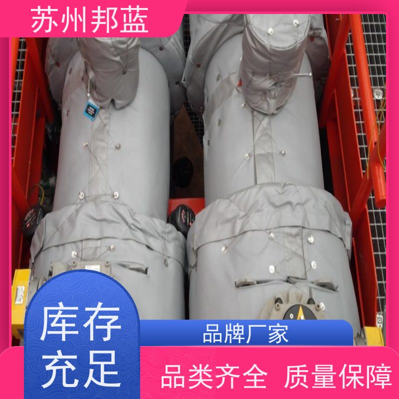 邦蓝科技 美观大气 执行器防火罩 可循环使用 外观好看