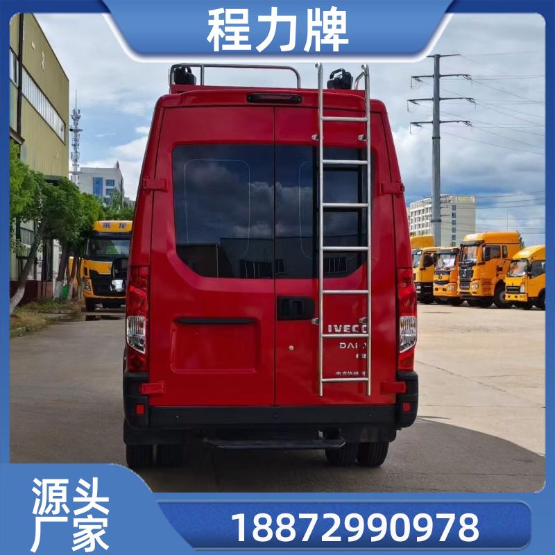 江铃福特牌V362 矿山矿区 工具运输车 送货上门 国六排放