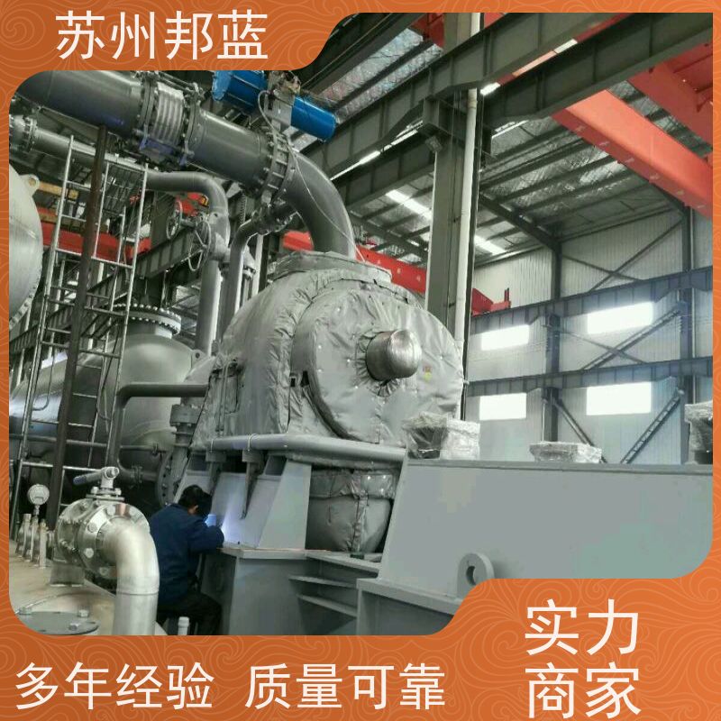 邦蓝科技 循环使用 柔性防火罩 节能减排 精雕细琢