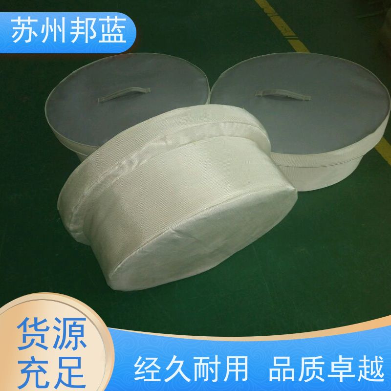 邦蓝 符合1709 汽轮机保温套 可循环使用 美观整洁