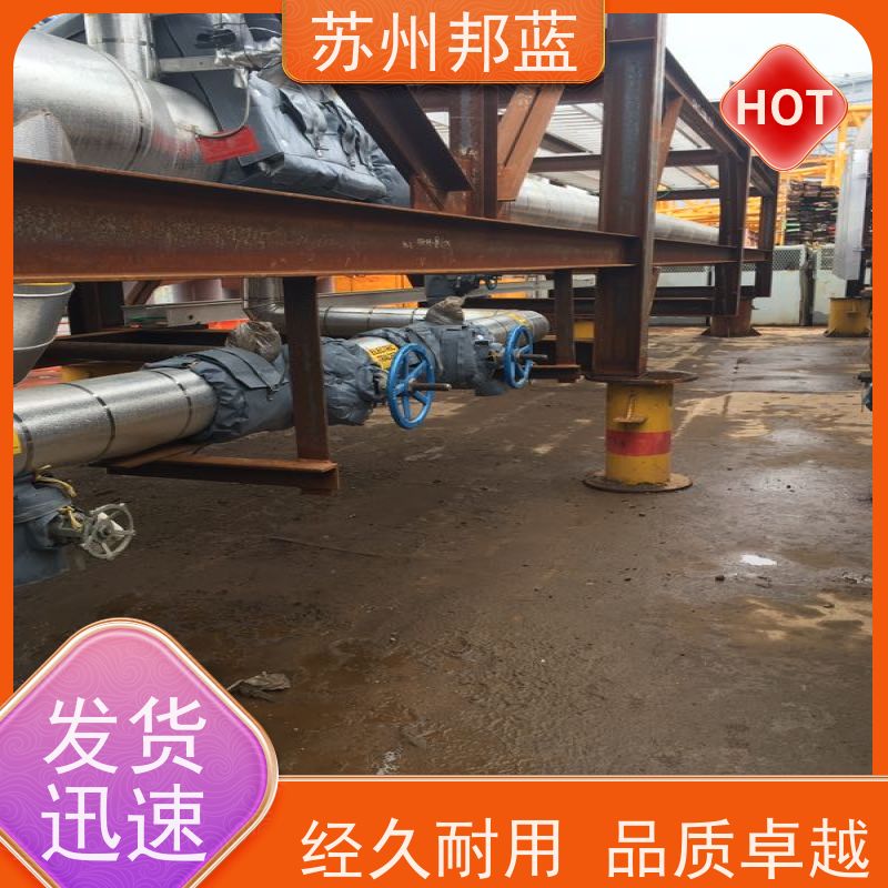邦蓝科技 美观大气 执行器防火罩 设计 外观好看