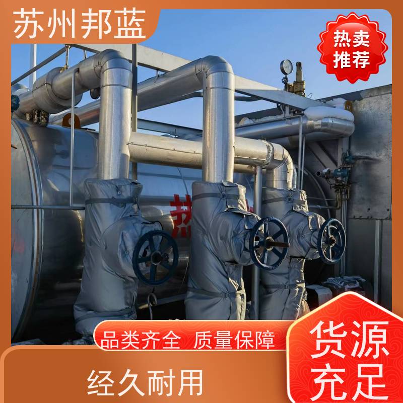 邦蓝科技 双证齐全 柔性防火罩 可拆卸 精雕细琢