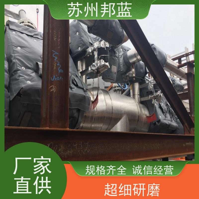 邦蓝科技 循环使用 电加热套 优秀团队 设计漂亮