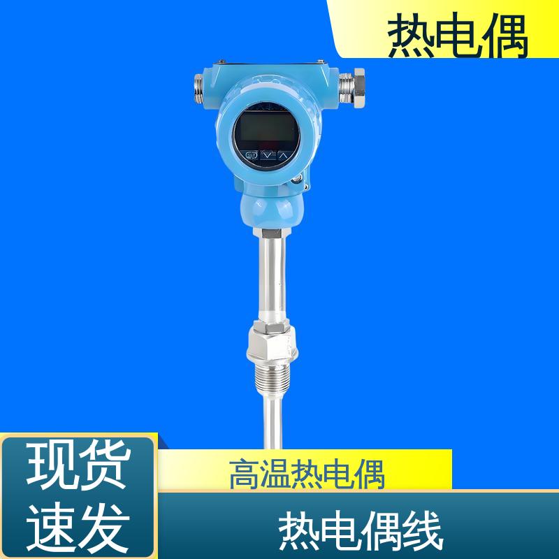 天康 WRNK2-391 固定热电偶 耐用性强 实力厂家 支持定制