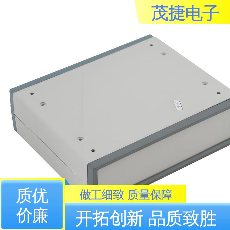 电缆过线盒 车库门遥控器 仪器仪表模块外壳 尼龙轴套 茂捷电子
