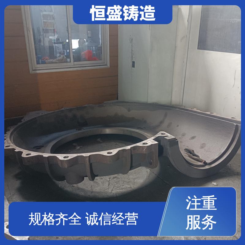 恒盛 高精度 HT250 灰铁铸件 压强度高 严格质检保障产品品质