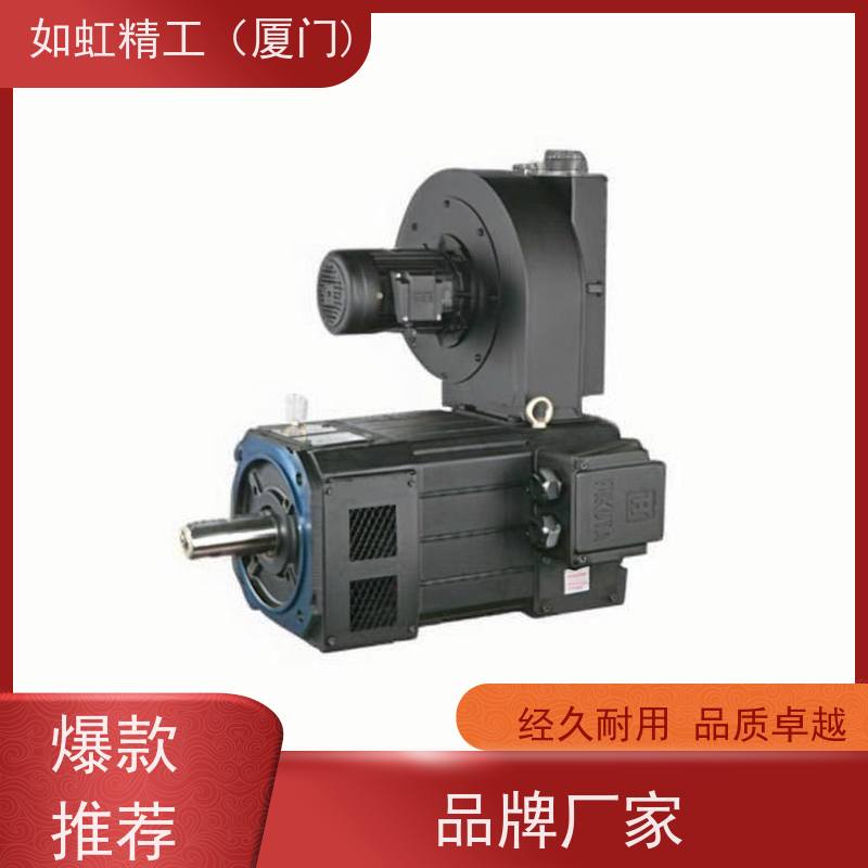  台湾FUKUTA GFVF变频电机 0.18KW0.37KW 铸铁马达