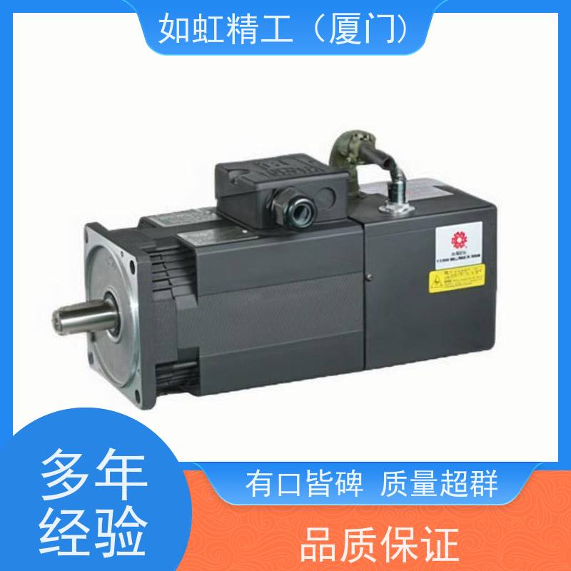 台湾FUKUTA变频电机三相TFEF-B3 200V 380V 0.18KW-90KW