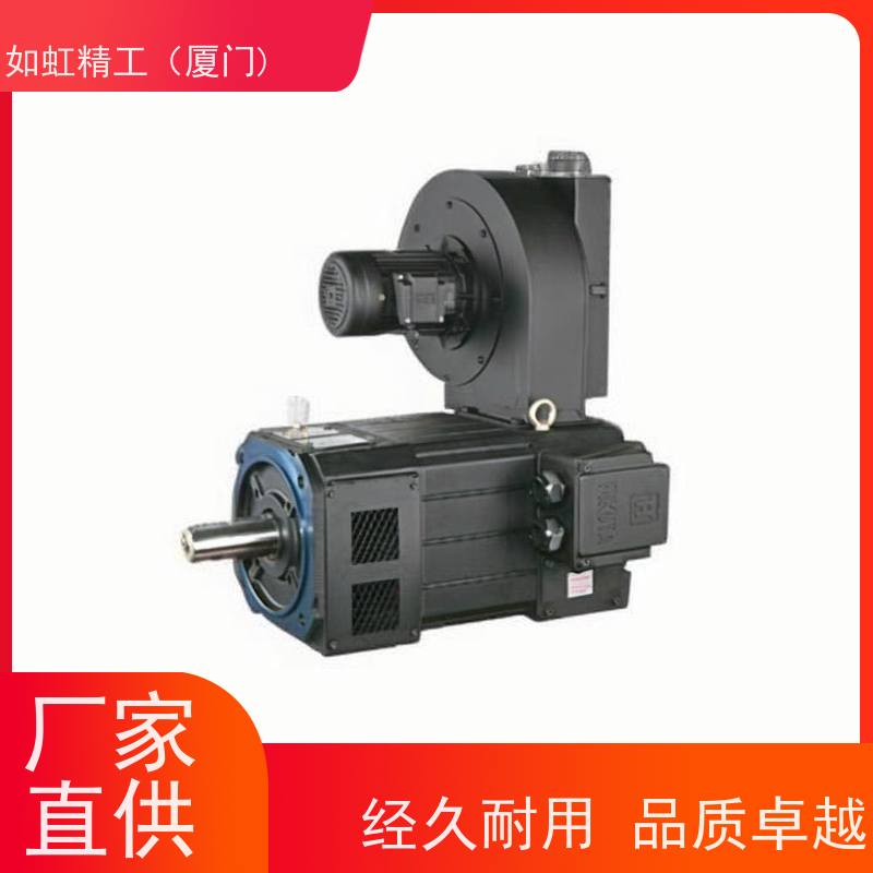 台湾 fukuta长轴恒湿机冷热冲机用AEVF-1HP-4P长轴电机