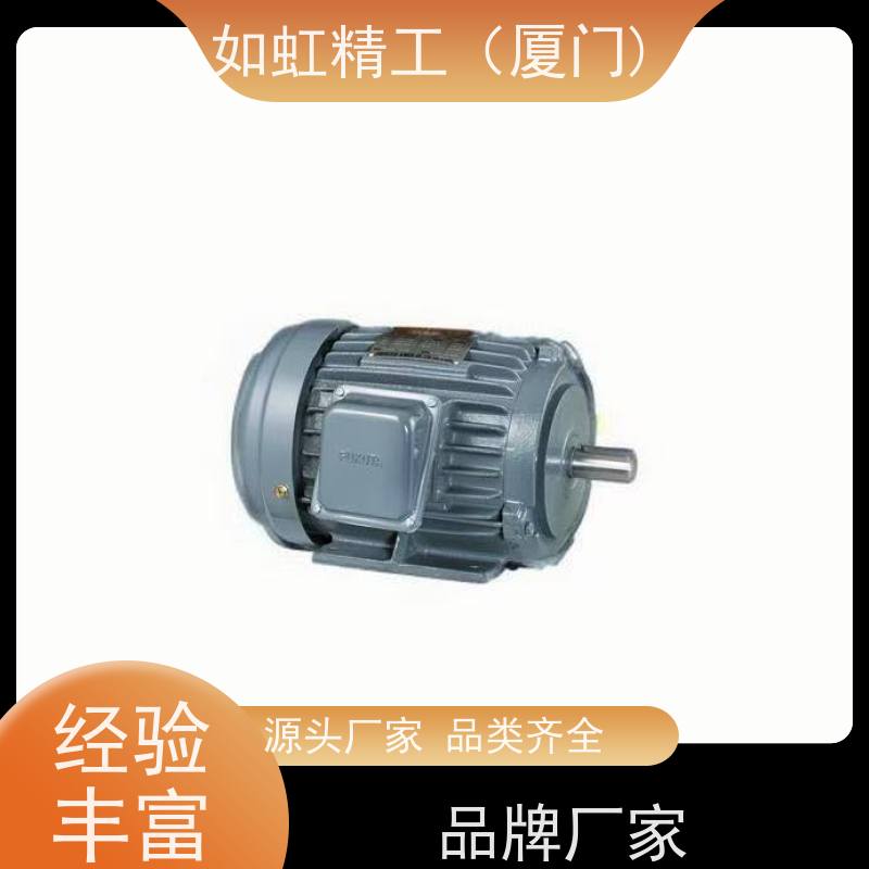 台湾变频电机FUKUTA电机三相 200V 380V 0.18KW-90KW