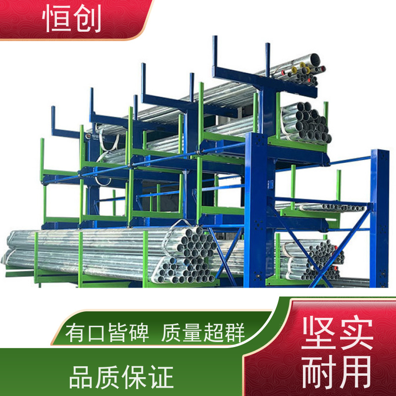 智能四向穿梭车立体仓库 智慧物流仓储设备 密集存储全自动化货架