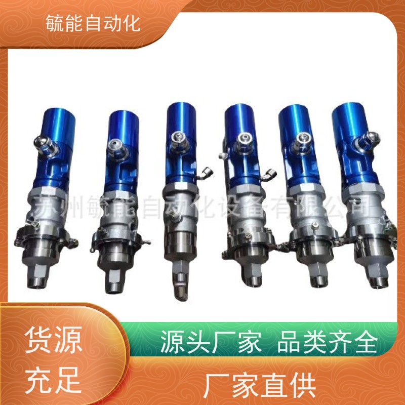 台湾Guan Piin气动遥控稳压器LFR-A02-series具回流功能