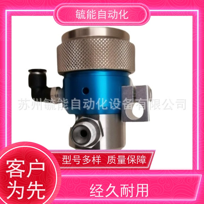 台湾Guan Piin氣控低壓二位閥ACT-06