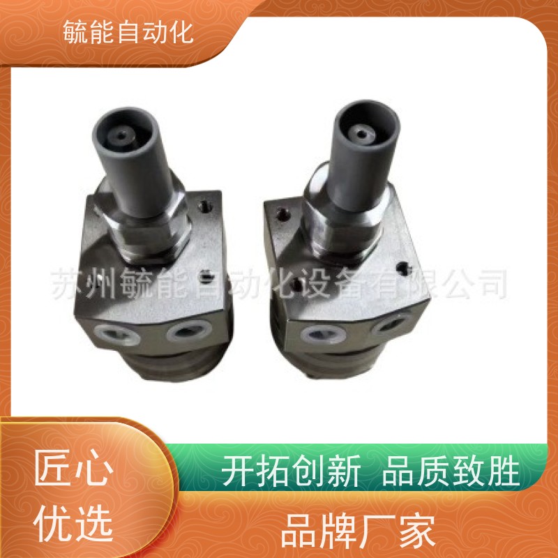 台湾Guan Piin流量控制阀FCV-3
