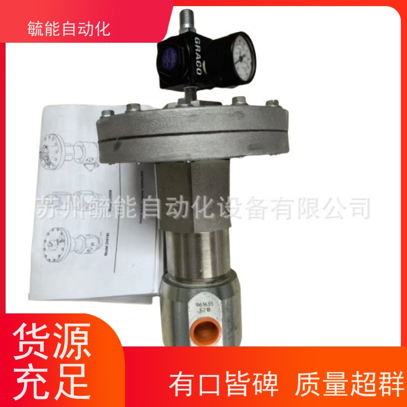 台湾Guan Piin低压涂料背压器PR-B5B