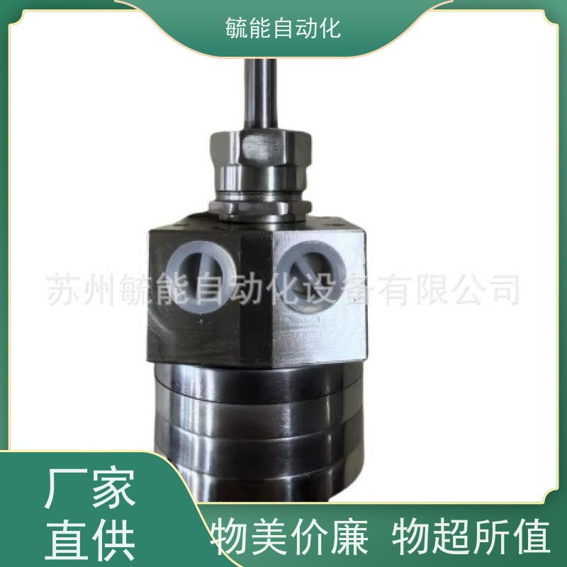 Guan Piin高压涂料调压器HER-series 最高耐压500bar