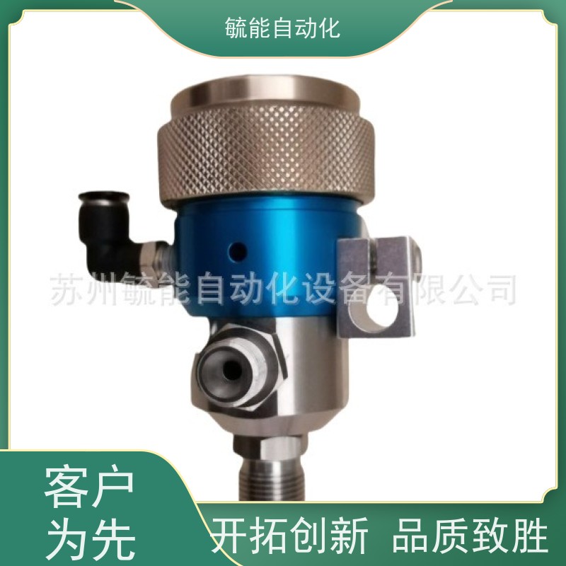 台湾Guan Piin高压涂料调压器GRACO-206661