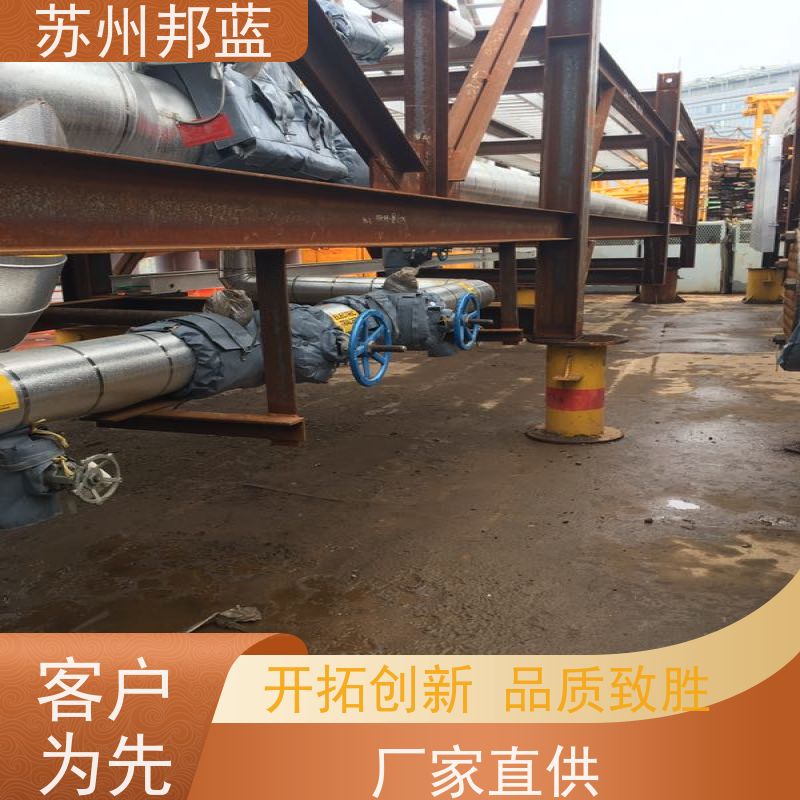 邦蓝科技 双证齐全 执行器防火罩 优秀团队 美观整洁