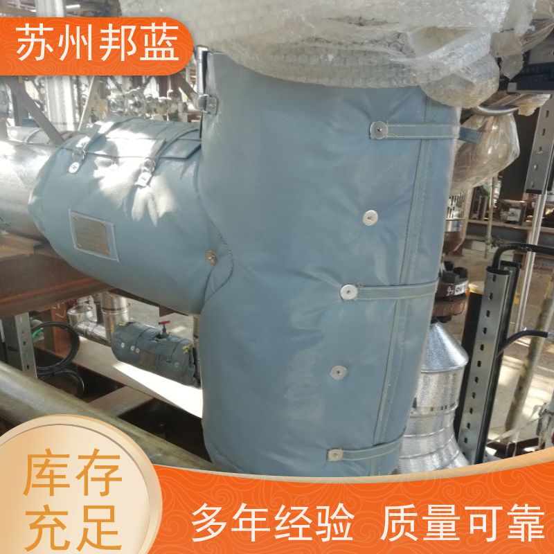 邦蓝 节能省耗 执行器防火罩 循环使用 外观好看